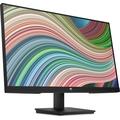 HP/V24ie G5/24''''/IPS/FHD/75Hz/5ms/Black/2R