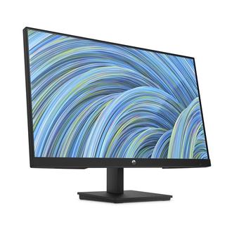 24" LED monitor HP V24v G5