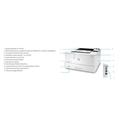 HP LaserJet Ent/M406dn/Tisk/Laser/A4/LAN/USB