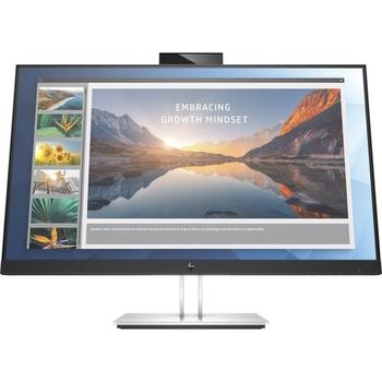 HP E24d G4 23,8'''' IPS 1920x1080/250jas/1000:1/DP/HDMI/5m/docking monitor 100W usb-c