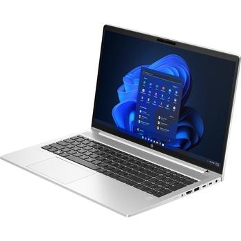 Notebook HP ProBook 450 G10, stříbrný (silver)