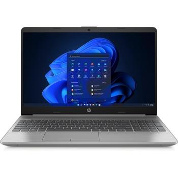 Notebook HP 250 G9, stříbrný