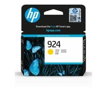 Obrázek k produktu: HP 4K0U5NE (č.924) žlutá (yellow), 400 stran