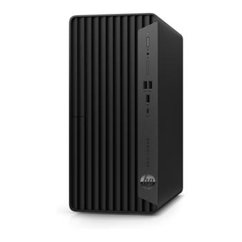 Počítač HP Pro 400 G9 Tower (i5-13500), černý (black)