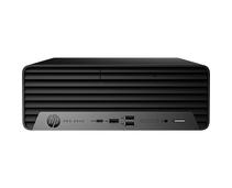 Obrázek k produktu: HP Pro 400 G9 SFF i5-13500, černý (black)