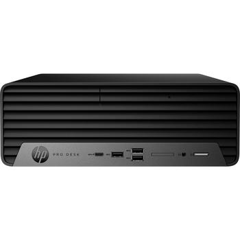 Počítač HP Pro 400 G9 SFF i5-13500, černý (black)