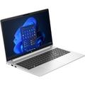 HP ProBook/455 G10/R5-7530U/15,6''''/FHD/16GB/512GB SSD/AMD Int/W11H/Silver/3RNBD