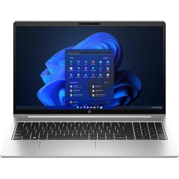 Herní notebook HP ProBook 450 G10 i5-1335U, stříbný (silver)