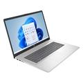 HP 17/cn4005nc/5-120U/17,3''''/FHD/16GB/512GB SSD/Iris Xe/W11H/Silver/2R