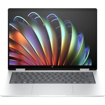 HP Envy x360/14-fa0002nc/R5-8640HS/14''''/2880x1800/T/16GB/1TB SSD/AMD int/W11H/Silver/2R