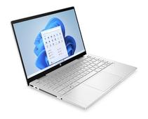 Obrázek k produktu: HP Pavilion x360 (14-ek1012nc), stříbný (silver)