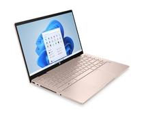 Obrázek k produktu: HP Pavilion x360 (14-ek1013nc), růžový (pink)