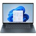 Obrázek k produktu: HP Spectre x360 (16-aa0011nc), modrá (blue)