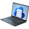 HP Spectre x360/16-aa0011nc/U7-155H/16''''/2880x1800/T/32GB/1TB SSD/Arc Xe/W11P/Blue/2R