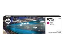 Obrázek k produktu: HP F6T82AE (č.973X ) purpurová