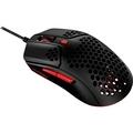HP HyperX Pulsefire Haste Black/Red