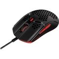 HP HyperX Pulsefire Haste Black/Red