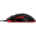 HP HyperX Pulsefire Haste Black/Red