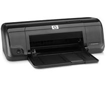 Obrázek k produktu: Tiskárna HP  Deskjet D1660