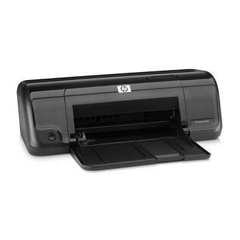 Tiskárna HP Deskjet D1660