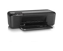 Obrázek k produktu: Tiskárna HP  Deskjet D2660