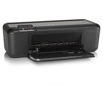 Tiskárna HP Deskjet D2660