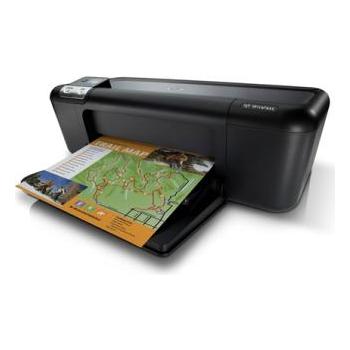 Tiskárna HP Deskjet D5560