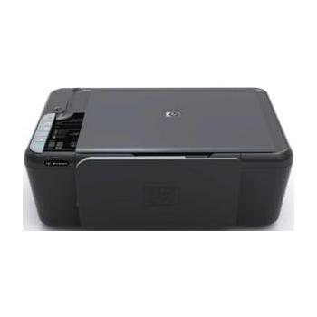  HP Deskjet F4580