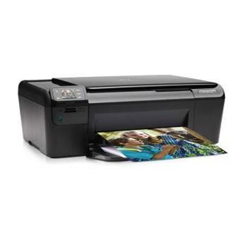  HP Photosmart C4680