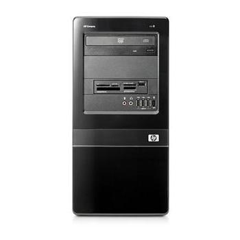 Počítačová sestava HP Compaq dx7500