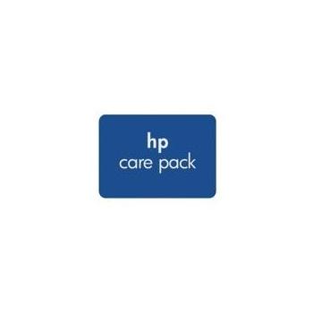  HP prodloužení záruky na 3 roky při koupi
