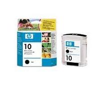 Obrázek k produktu: Inkoustová náplň HP  C4844A (č.10), černá (black), 69 ml