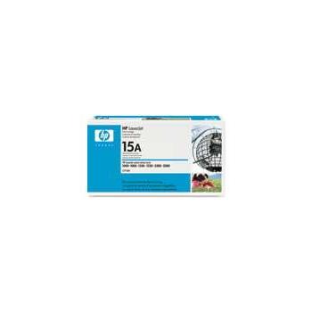 Toner HP  C7115A, černý (black)