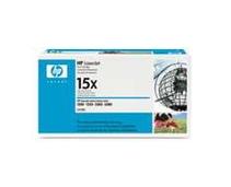 Obrázek k produktu: Originální toner HP  C7115X, černý (black), velkoobjemový