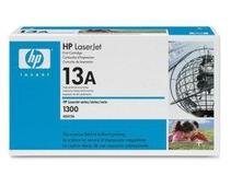 Obrázek k produktu: Toner HP  Q2613A, černý (black)