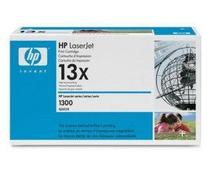 Obrázek k produktu: Toner HP  Q2613X, černý (black), velkoobjemový