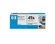 Obrázek k produktu: Toner HP  Q5949A, černý (black)