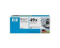Obrázek k produktu: Toner HP  Q5949X, černý (black), velkoobjemový