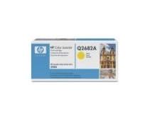 Obrázek k produktu: HP  Q2682A, žlutý (yellow), 6.000 stran