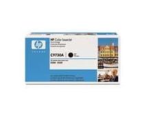 Obrázek k produktu: Toner HP  C9730A, černý (black)