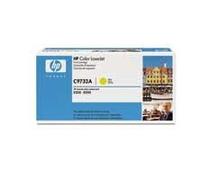 Obrázek k produktu: HP  C9732A, žlutý (yellow)