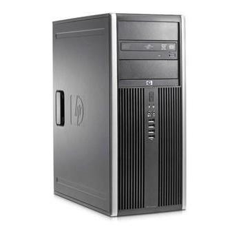 Počítačová sestava HP Compaq 8100 Elite CMT
