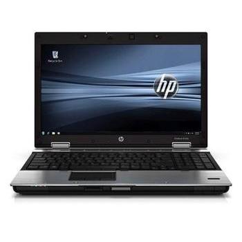 Notebook HP EliteBook 8540p