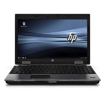 Notebook HP EliteBook 8540w