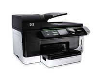 Obrázek k produktu: Multifunkce HP  Officejet Pro 8500 Wireless