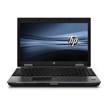 Notebook HP EliteBook 8540w