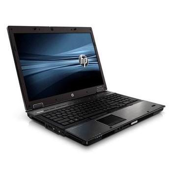 Notebook HP EliteBook 8740w