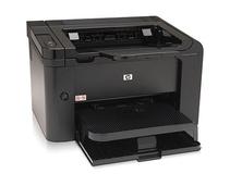 Obrázek k produktu: Tiskárna HP  LaserJet Pro P1606dn