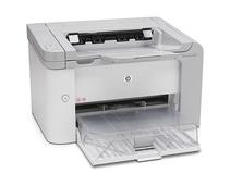 Obrázek k produktu: Tiskárna HP  LaserJet Pro P1566