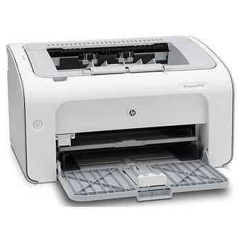 Tiskárna HP LaserJet Pro P1102